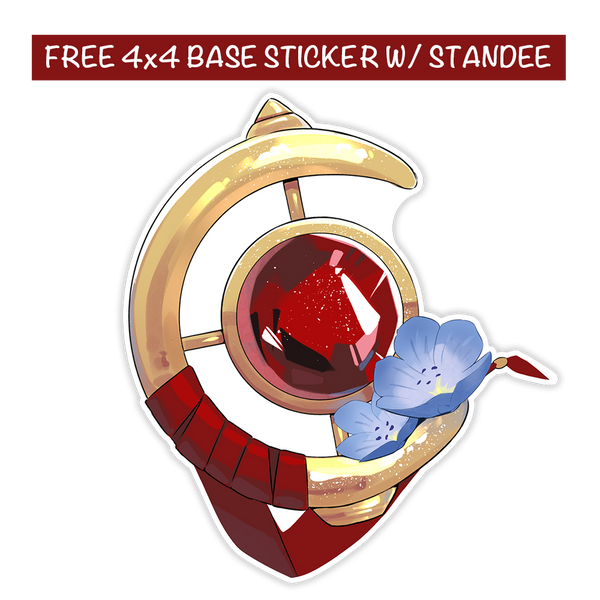 DATE NIGHT FRIEREN STANDEE | VARIANT [LIMITED EDITION]