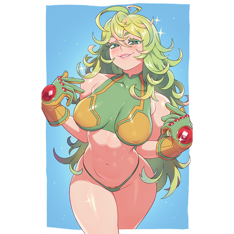 COY TORU PRINT (PREORDER)