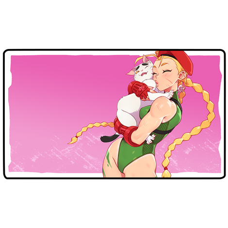 PLAYMATS