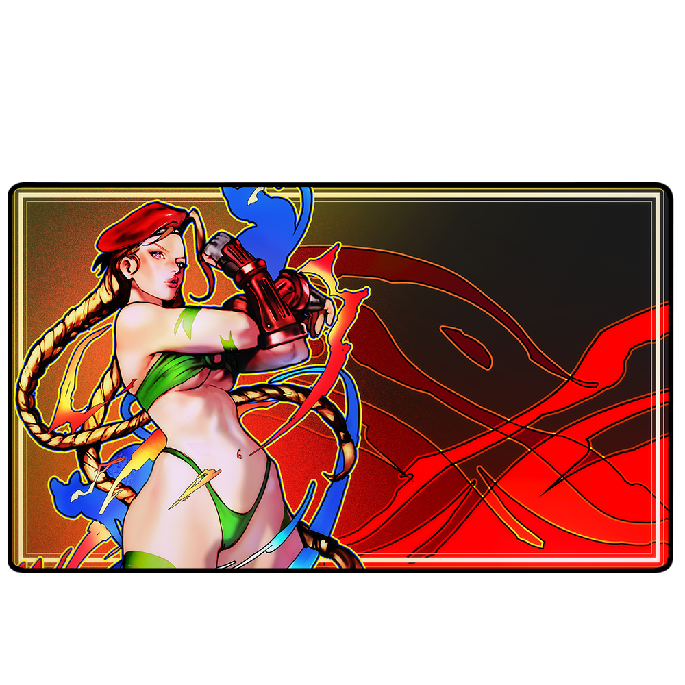 KITTY CAMMY PLAYMAT [BACKORDER]