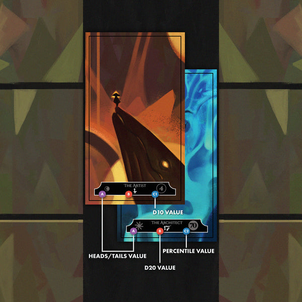 DECK OF TWENTY [LAST CALL]