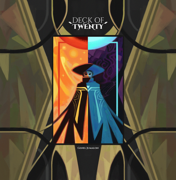 DECK OF TWENTY [LAST CALL]