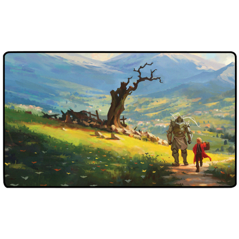 EQUIVALENT EXCHANGE PLAYMENT (PREORDER)