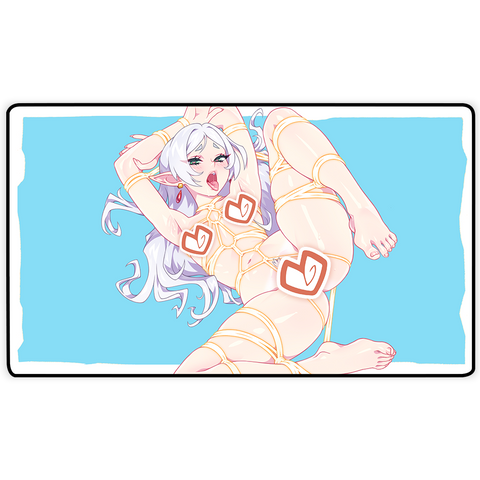 FRIEREN'S REUNION PLAYMAT [LIMITED EDITION]