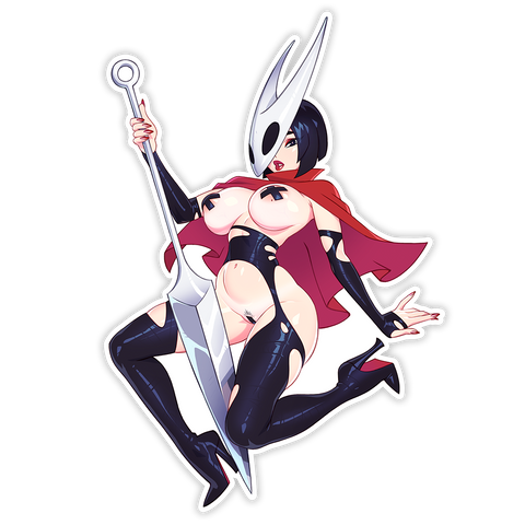 HORNET COSPLAYER STICKER [LIMITED EDITION]