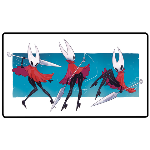 HORNET PLAYMAT (PREORDER)