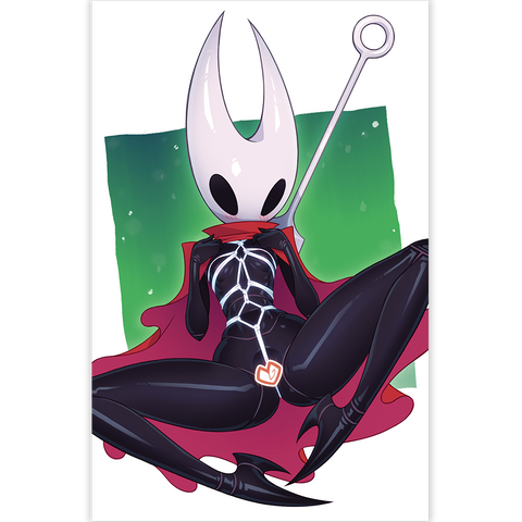 HEATED HORNET PRINT [LIMITED EDITION]