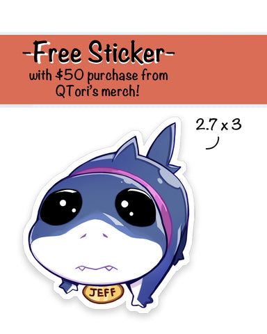 QTORI FREEBIE