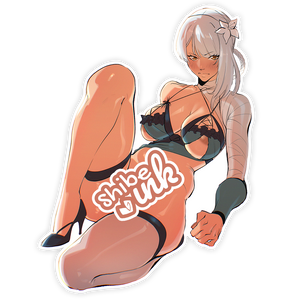 KAINE'S SECRET STICKER (PREORDER)