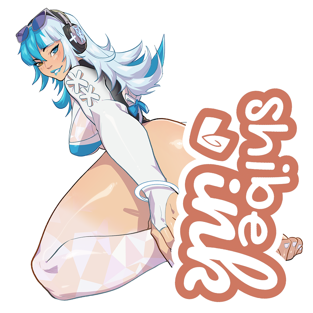 LAIDBACK LUNA THICC STICKER [LIMITED EDITION]