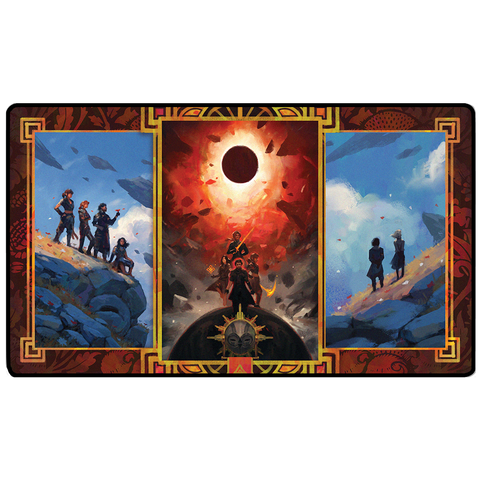 LUMIERE PLAYMAT (PREORDER)