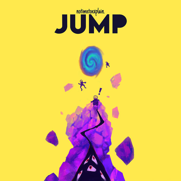 JUMP!