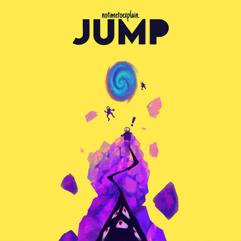 JUMP!