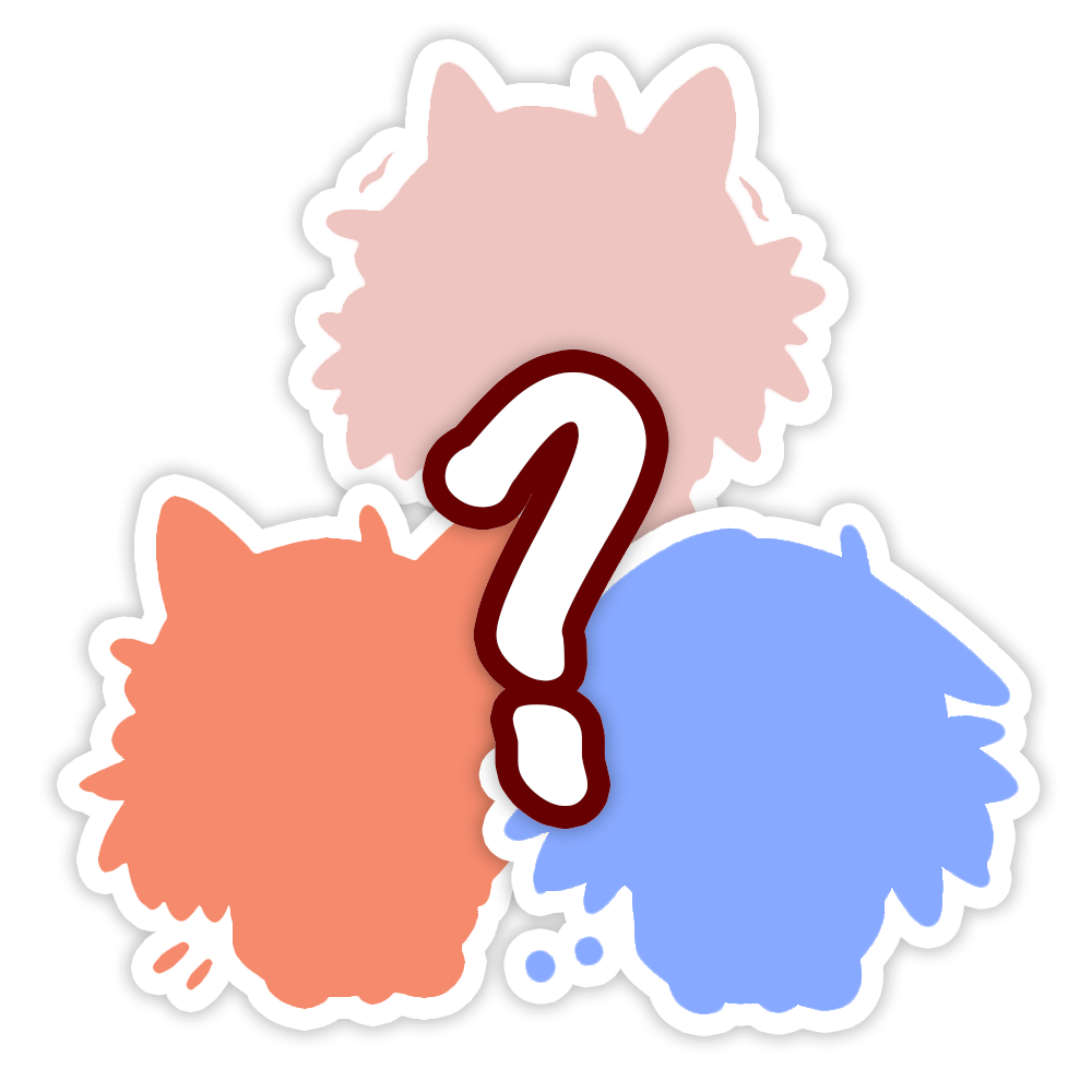 MIMI MYSTERY PACK – ShibeInk