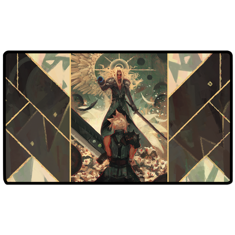 PLAYMATS
