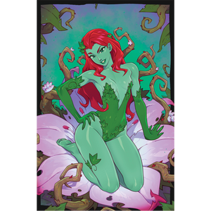 PAMELA'S IVY PRINT