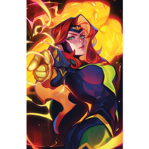 JEAN'S CREATION PRINT