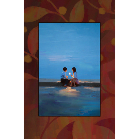 RECKLESS PRINT (PREORDER)