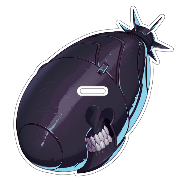 REZE'S SECRET STANDEE | VARIANT [LIMITED EDITION]