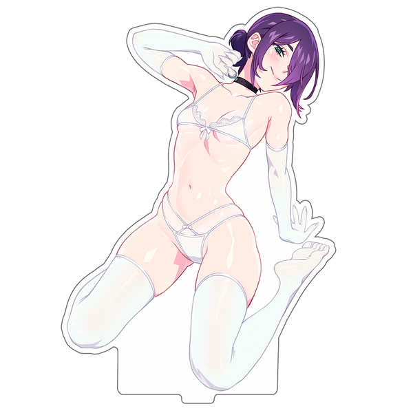 REZE'S SECRET STANDEE [LIMITED EDITION]