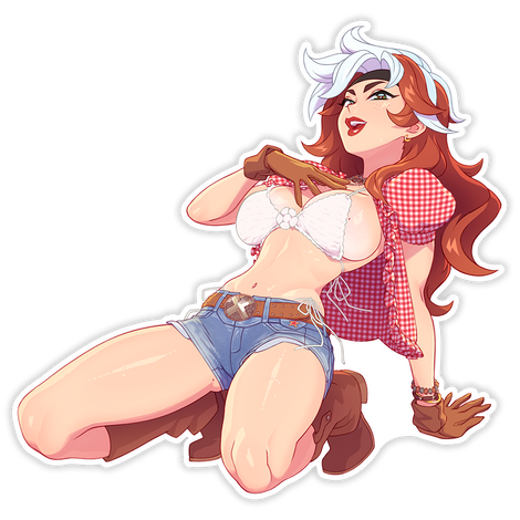 STICKERS