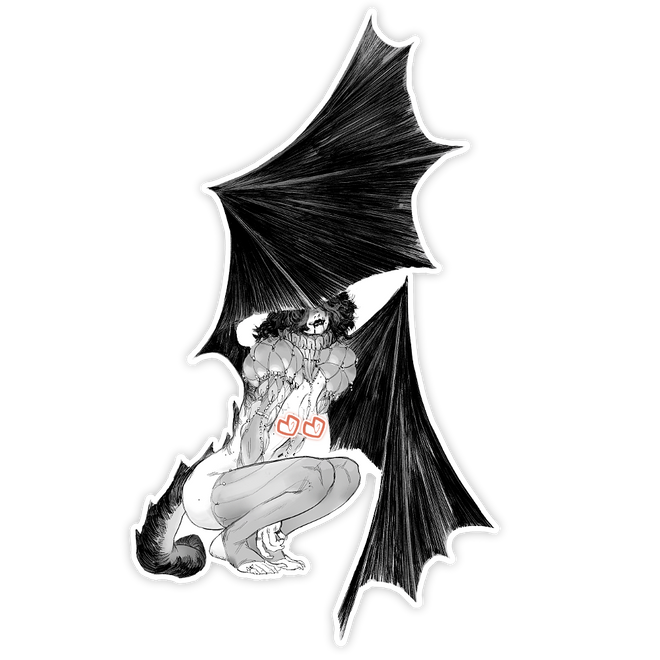 GODIVA GHOUL