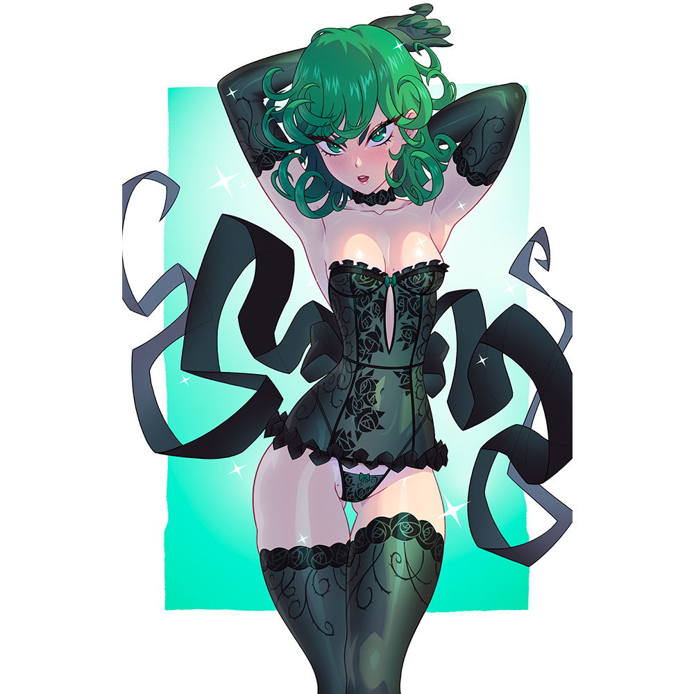 TATSUMAKI PRINT