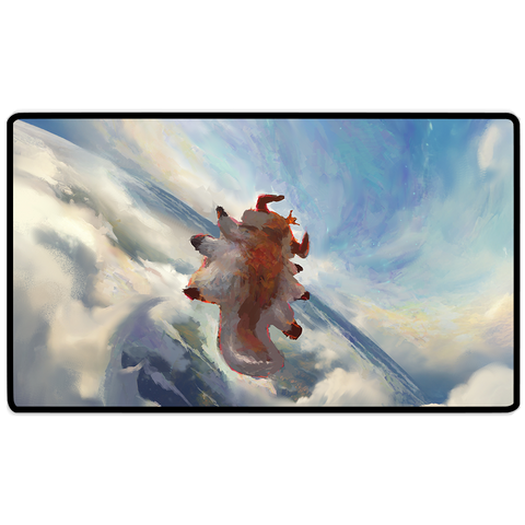 YIP YIP PLAYMAT