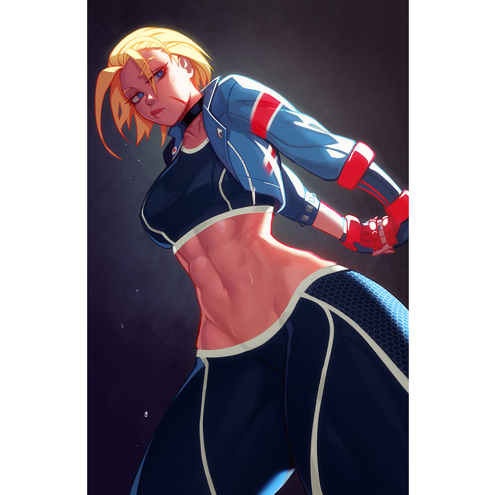 CAMMY V5 PRINT