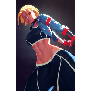 CAMMY V5 PRINT