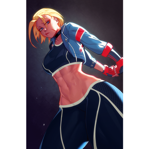 CAMMY V5 PRINT