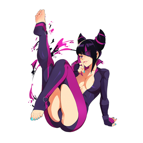 JURI HAN PRINT | VARIANT