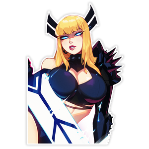 MAGIK STICKER [PREORDER]