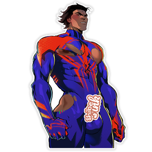 MIGUEL STICKER [LIMITED EDITION]