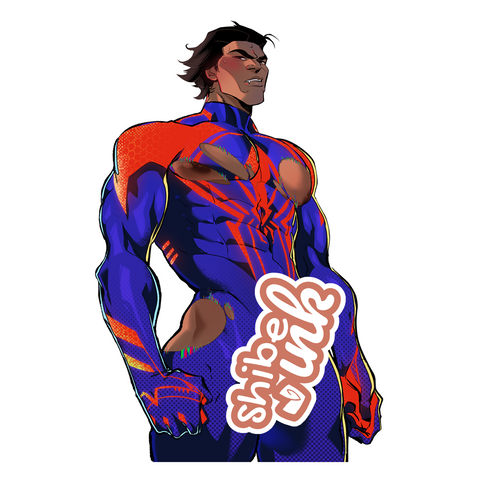 MIGUEL CONVENTION EXCLUSIVE STICKER
