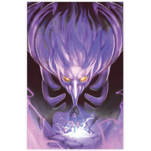 SASUKE PRINT [DAMAGED]