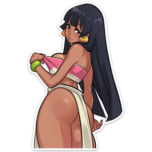 CHEL STICKER