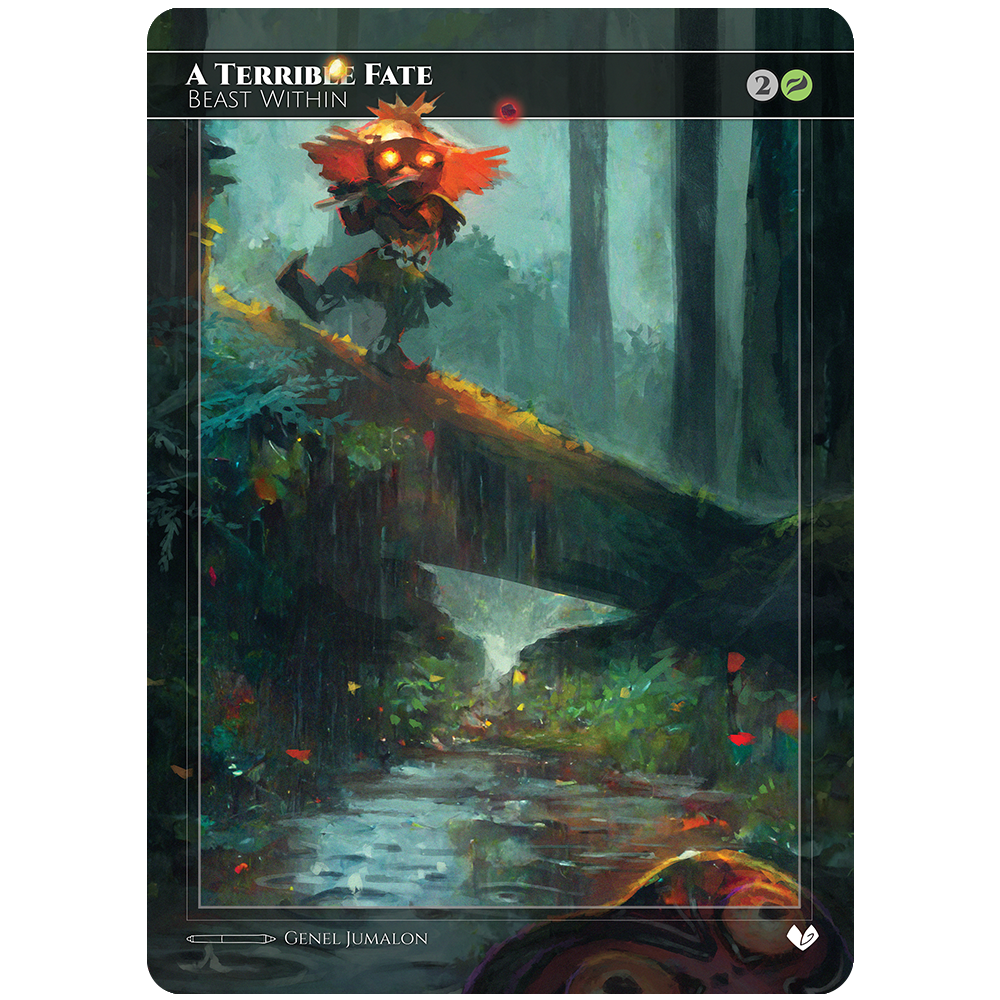 FOIL TRADING CARDS – Tagged 