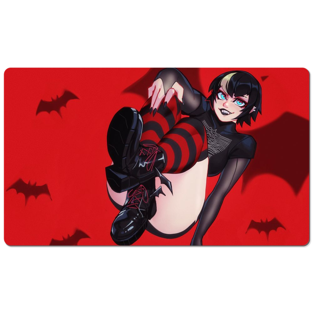 EMO MAVIS PLAYMAT
