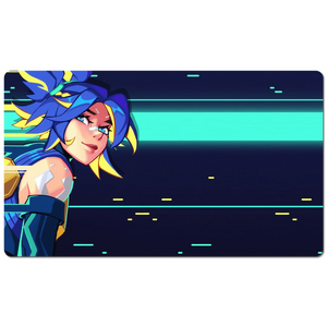 NEON MATS