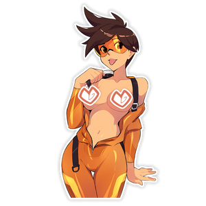 TRACER STICKER | VARIANT [LIMITED EDITION]